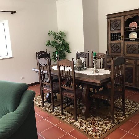 Casa Largo Da Igreja Villa Teixeira Eksteriør billede