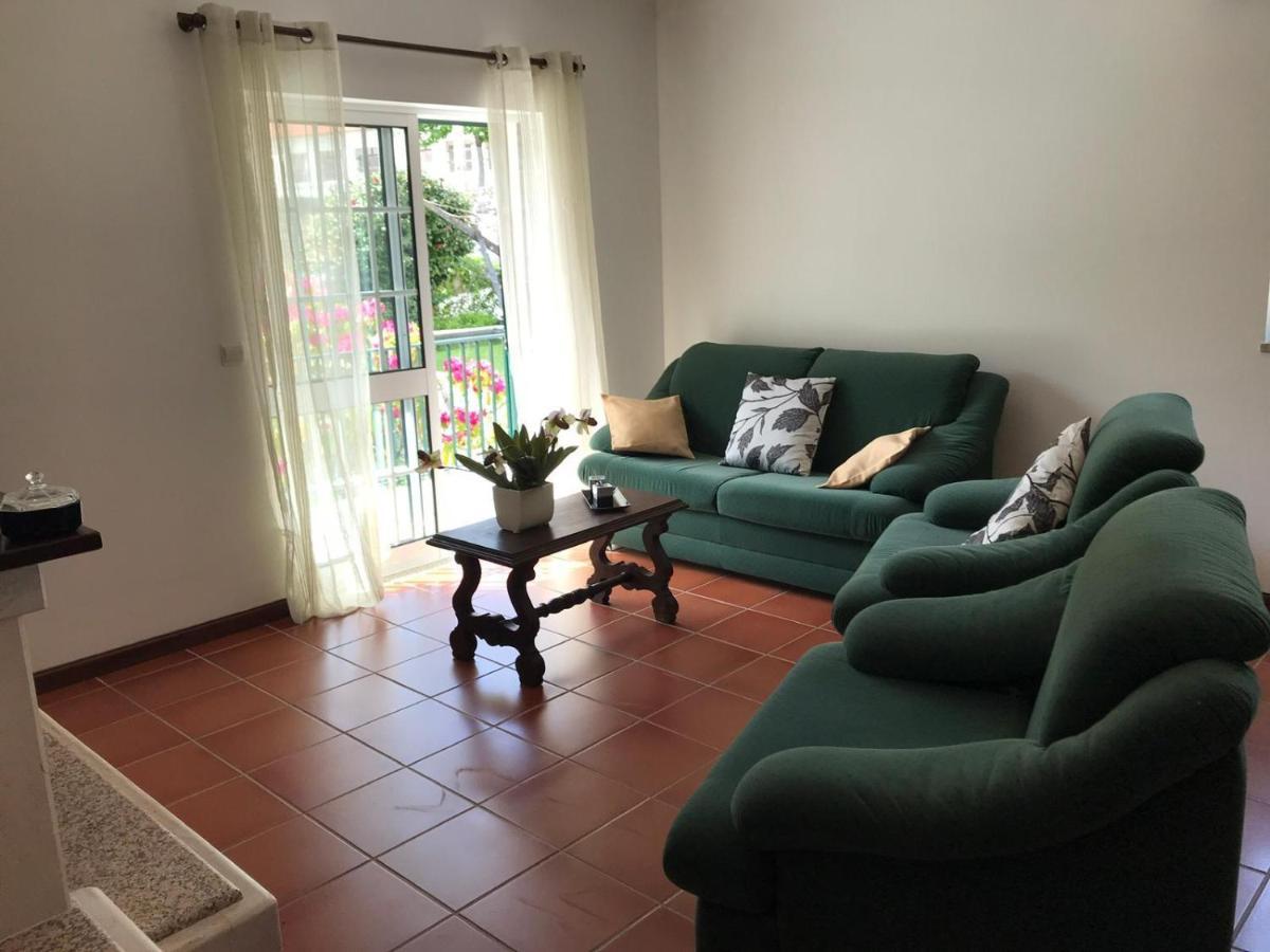 Casa Largo Da Igreja Villa Teixeira Eksteriør billede