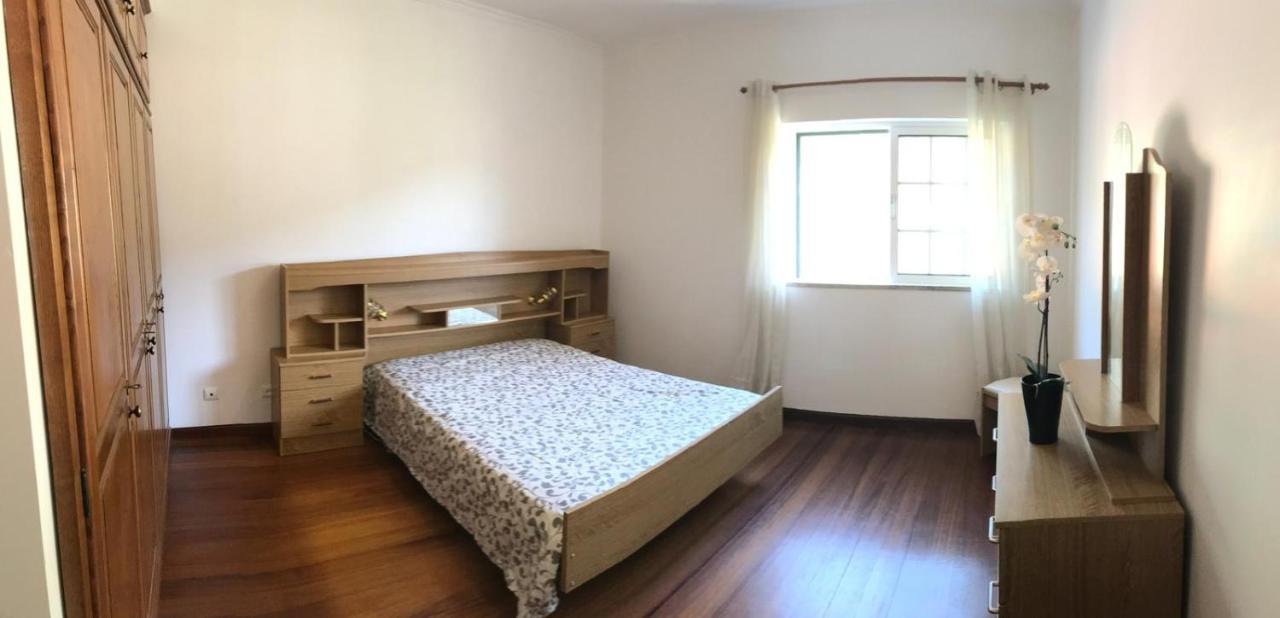 Casa Largo Da Igreja Villa Teixeira Eksteriør billede